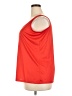 CW Classics 100% Polyester Red Sleeveless T-Shirt Size 2X - photo 5