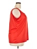 CW Classics 100% Polyester Red Sleeveless T-Shirt Size 2X - photo 4
