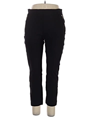 Anne Klein Active Pants (view 1)