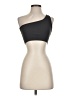 Ododos Gray Tube Top Size S - photo 1