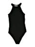 Trafaluc by Zara Black Bodysuit Size S - photo 1