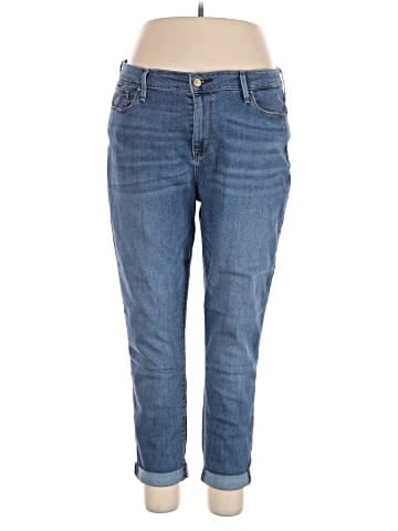 Levi Strauss Signature Jeans (view 1)