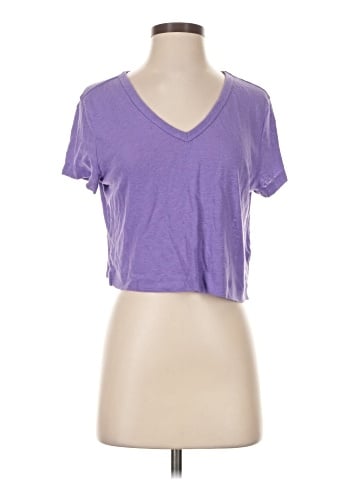 Gap Short Sleeve T-Shirt (view 1)