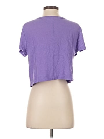Gap Short Sleeve T-Shirt (view 2)