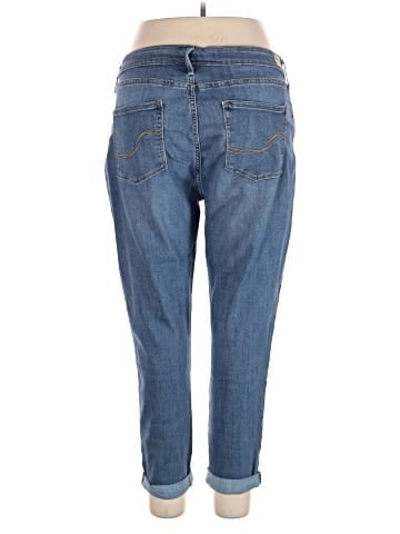 Levi Strauss Signature Jeans (view 2)