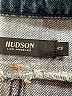 Hudson Jeans Blue Jeans Size 23 waist - photo 7
