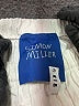 Simon Miller Stripes Ivory Casual Pants Size 4 - photo 7
