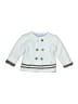 Boboli Blue Cardigan 9-12 MO / 12 MO - photo 1