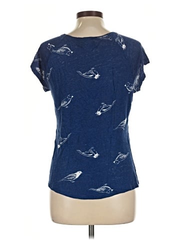 JCPenney Short Sleeve T-Shirt (view 2)