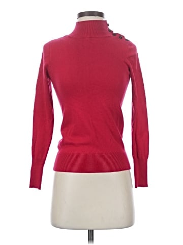 Ann Taylor Turtleneck Sweater (view 1)