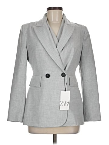 Zara Blazer (view 1)