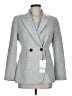 Zara Gray Blazer Size M - photo 1