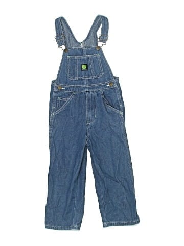 John Deere Overalls (view 1)