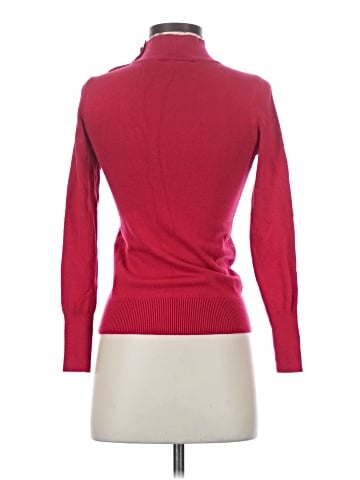 Ann Taylor Turtleneck Sweater (view 2)