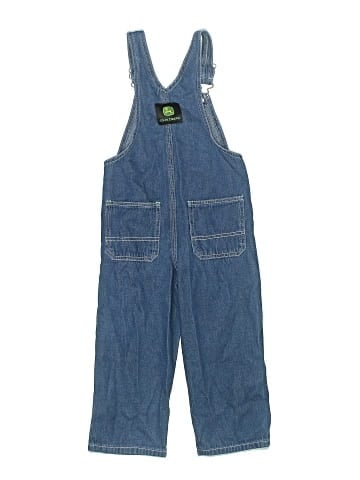 John Deere Overalls (view 2)