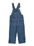 John Deere 100% Cotton Blue Overalls Size 5 - photo 2