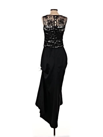 JS Collections Cocktail Dress (view 1)