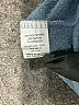 Moa Moa Blue Long Sleeve T-Shirt Size M - photo 8