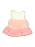 Mud Pie 100% Polyester Pink Dress Size 12-18 mo - photo 2