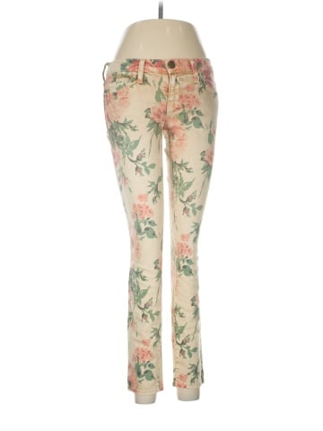 Current/Elliott Jeans (view 1)