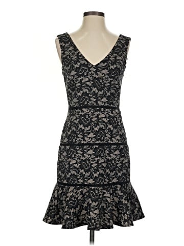 Nicole Miller Artelier Cocktail Dress (view 1)