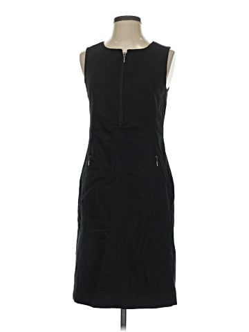 Etcetera Casual Dress (view 1)