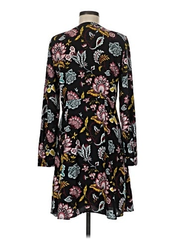 Ann Taylor LOFT Outlet Casual Dress (view 2)