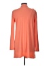 Zenana Premium Orange Kimono Size L - photo 2