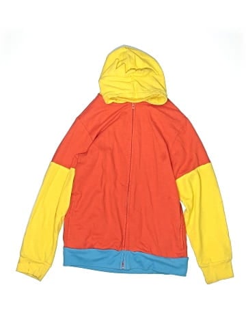 The Simpsons Windbreaker (view 1)