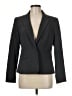 Nine West Gray Blazer Size 8 - photo 1
