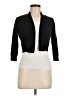 89th & Madison Black Cardigan Size M - photo 1