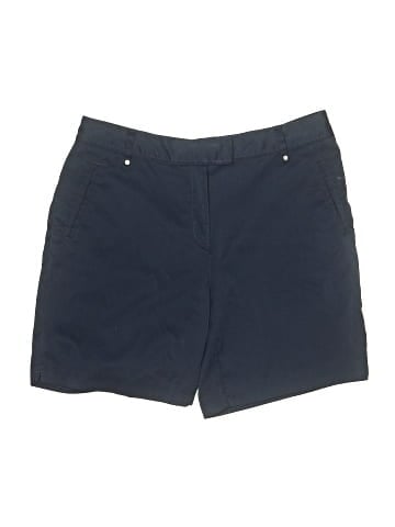 Lady Hagen Shorts (view 1)