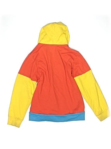 The Simpsons Windbreaker (view 2)