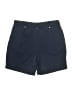 Lady Hagen Solid Blue Shorts Size 6 - photo 2
