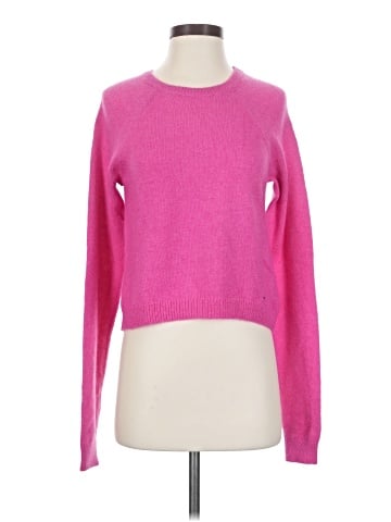 Abercrombie & Fitch Pullover Sweater (view 1)