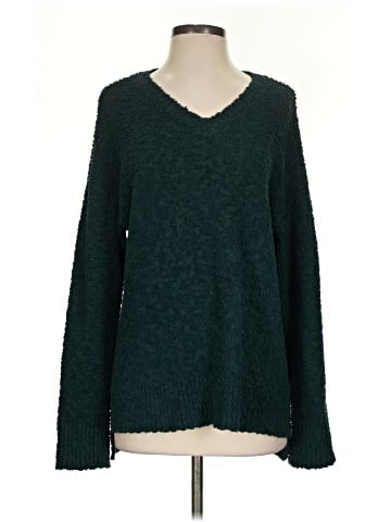 Sanctuary Pullover Sweater (view 1)