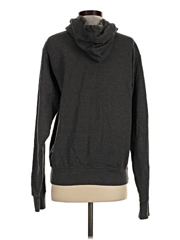 Champion Zip Up Hoodie (view 2)
