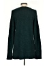 Sanctuary 100% Polyester Green Pullover Sweater Size XS - photo 2