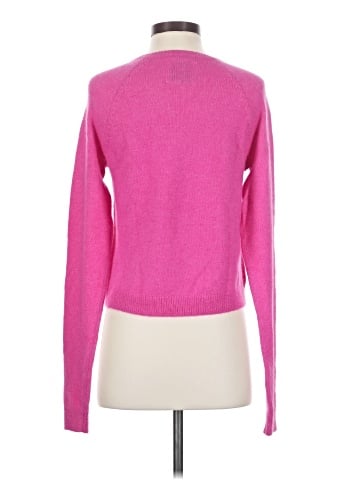 Abercrombie & Fitch Pullover Sweater (view 2)