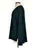 Sanctuary 100% Polyester Green Pullover Sweater Size XS - photo 5