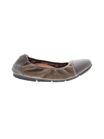 Vionic Flats (view 1)
