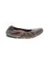 Vionic Gray Flats Size 6 - photo 1
