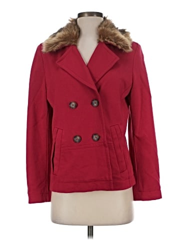 Chico's Coat (view 1)