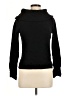 Dana Buchman Black Turtleneck Sweater Size M - photo 1