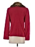 Chico's Red Coat Size S - photo 2