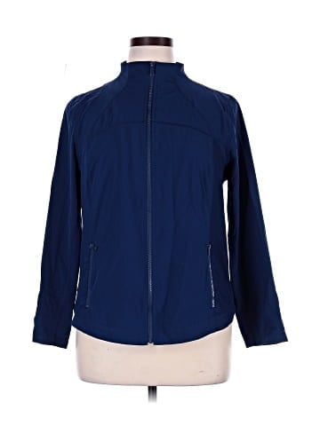 Chico's Track Jacket (view 1)
