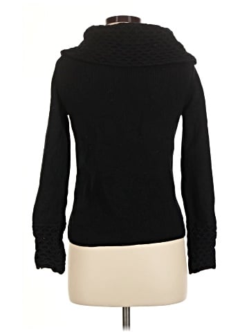Dana Buchman Turtleneck Sweater (view 2)