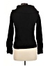 Dana Buchman Black Turtleneck Sweater Size M - photo 2
