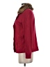 Chico's Red Coat Size S - photo 5