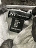 Jones New York Gray Pullover Sweater Size M - photo 7